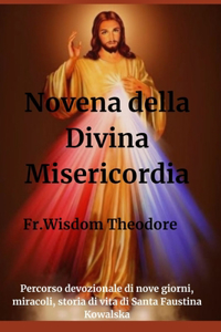 Novena della Divina Misericordia