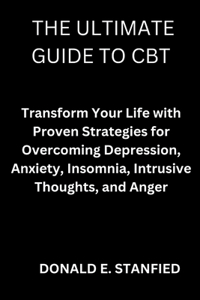 Ultimate Guide to CBT