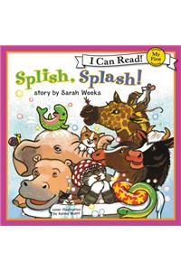 Splish, Splash!