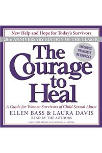 The Courage to Heal