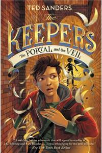 The Keepers: The Portal and the Veil