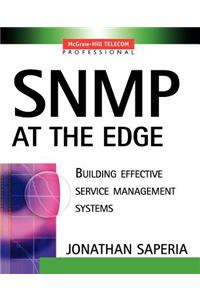 SNMP at the Edge