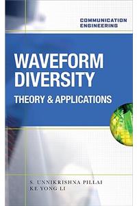 Waveform Diversity