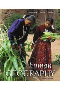 Human Geography with Powerweb Geography