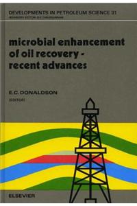 Microbial Enhancement of Oil Recovery