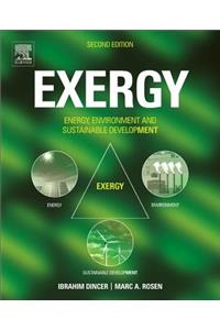 Exergy