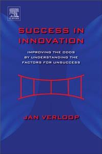 Success in Innovation