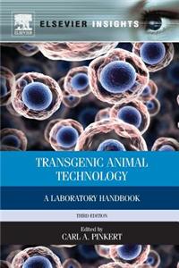 Transgenic Animal Technology