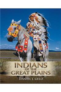 Indians of the Great Plains