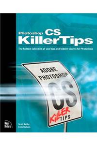 Photoshop CS Killer Tips