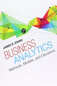 Business Analytics with Phstat