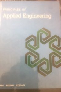 Principles of Applied Engineering Student Edition -- National -- CTE/School