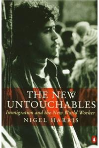The New Untouchables (Penguin politics & current affairs)