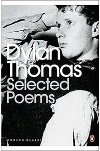 Selected Poems