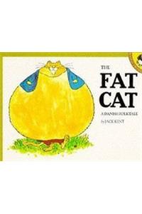 The Fat Cat