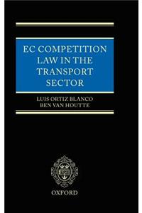 EC Competition Law in the Transport Sector