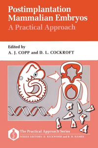 Postimplantation Mammalian Embryos
