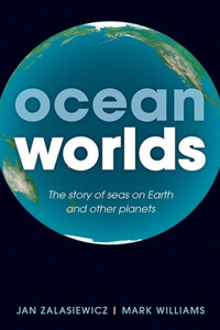 Ocean Worlds