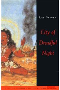 City of Dreadful Night