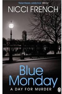 Blue Monday