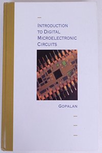 Introduction To Digital Electronic Circuits