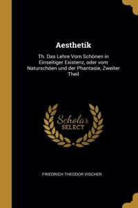 Aesthetik
