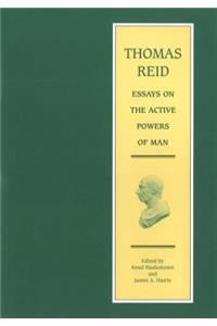 Essays on the Active Powers of Man
