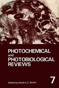 Photochemical and Photobiological Reviews