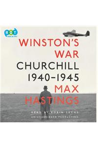 Winston's War