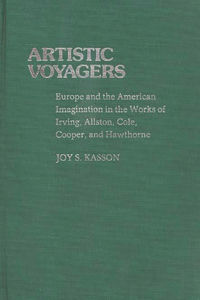 Artistic Voyagers