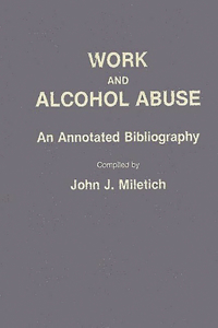 Work and Alcohol Abuse