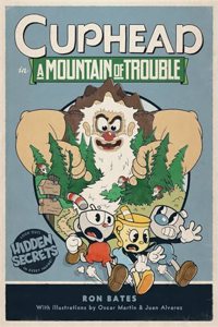 Cuphead in A Mountain of Trouble