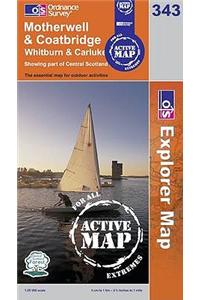 Motherwell and Coatbridge