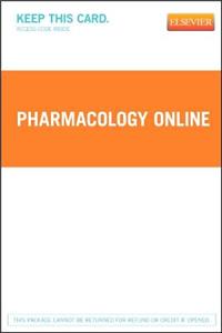 Pharmacology Online (Access Code)