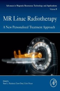 MR Linac Radiotherapy