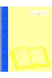 Writer's-Reader's Notebook