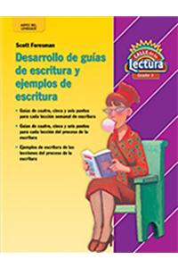 Reading 2011 Spanish Writing Rubrics and Anchor Papers Grade 3