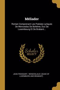 Méliador