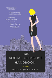 Social Climber's Handbook