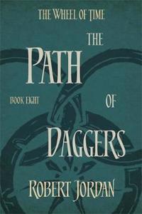 Path Of Daggers