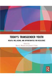 Today's Transgender Youth