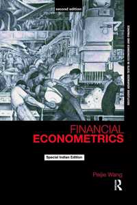 FINANCIAL ECONOMETRICS