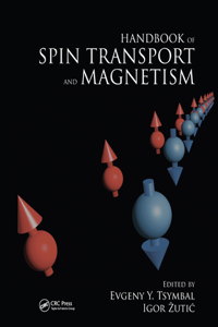 Handbook of Spin Transport and Magnetism