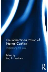 Internationalization of Internal Conflicts