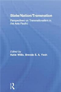 State/Nation/Transnation