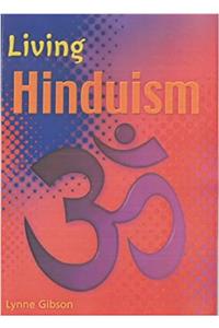 Living Religions: Living Hinduism Hardback
