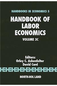 Handbook of Labor Economics