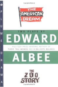 The American Dream and Zoo Story