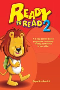 Ready to Read Book 2