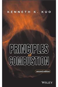 Principles of Combustion 2e